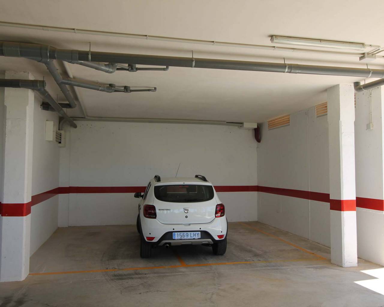 Gebrauchtimmobilien - Appartement - Orihuela Costa - Villamartin