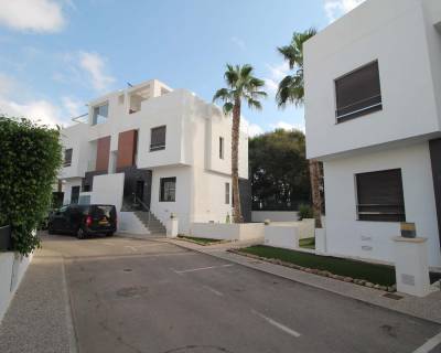 Gebrauchtimmobilien - Appartement - Orihuela Costa - Villamartin