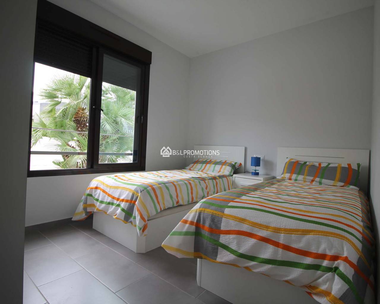 Gebrauchtimmobilien - Appartement -
Orihuela Costa - Villamartin