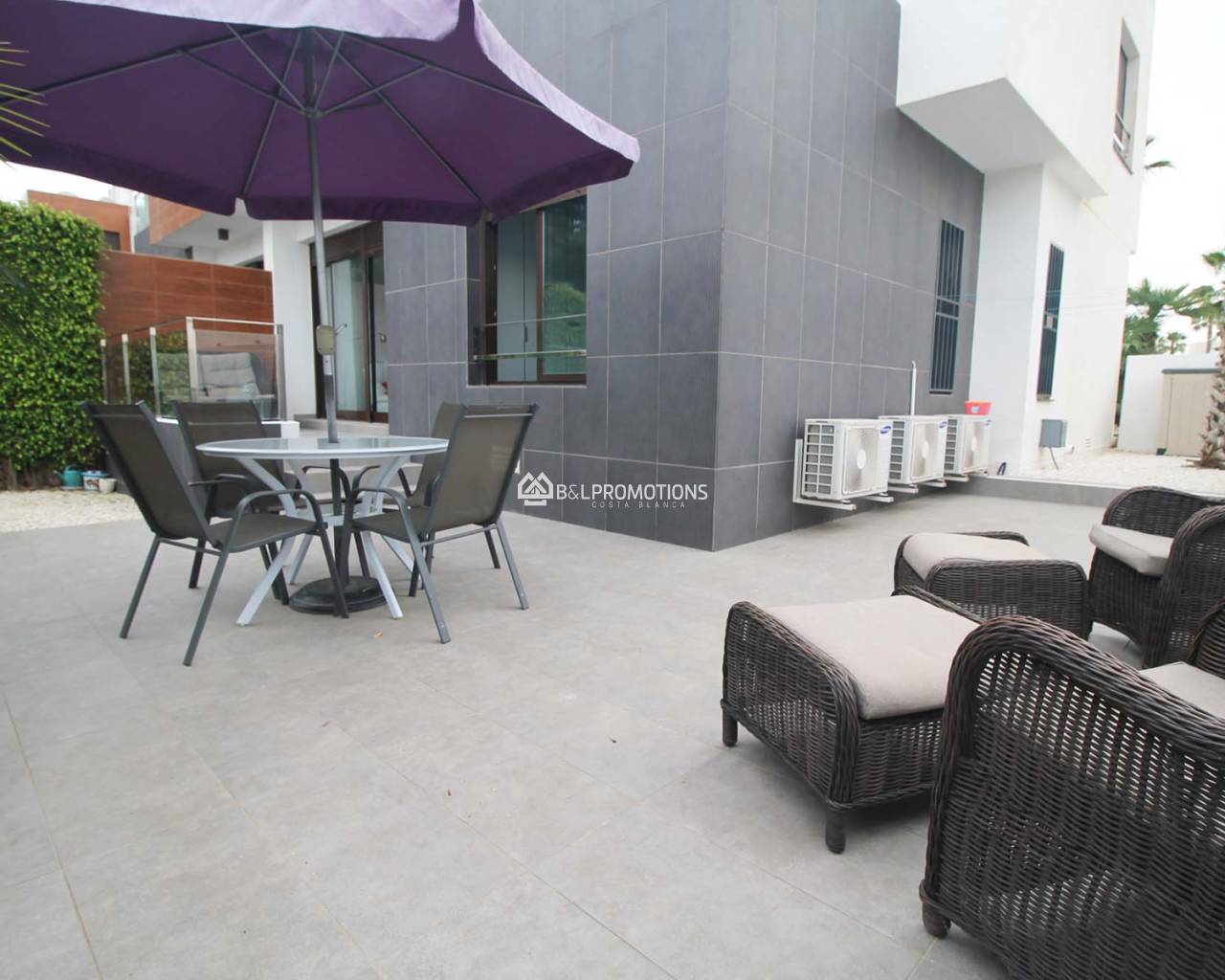 Gebrauchtimmobilien - Appartement -
Orihuela Costa - Villamartin