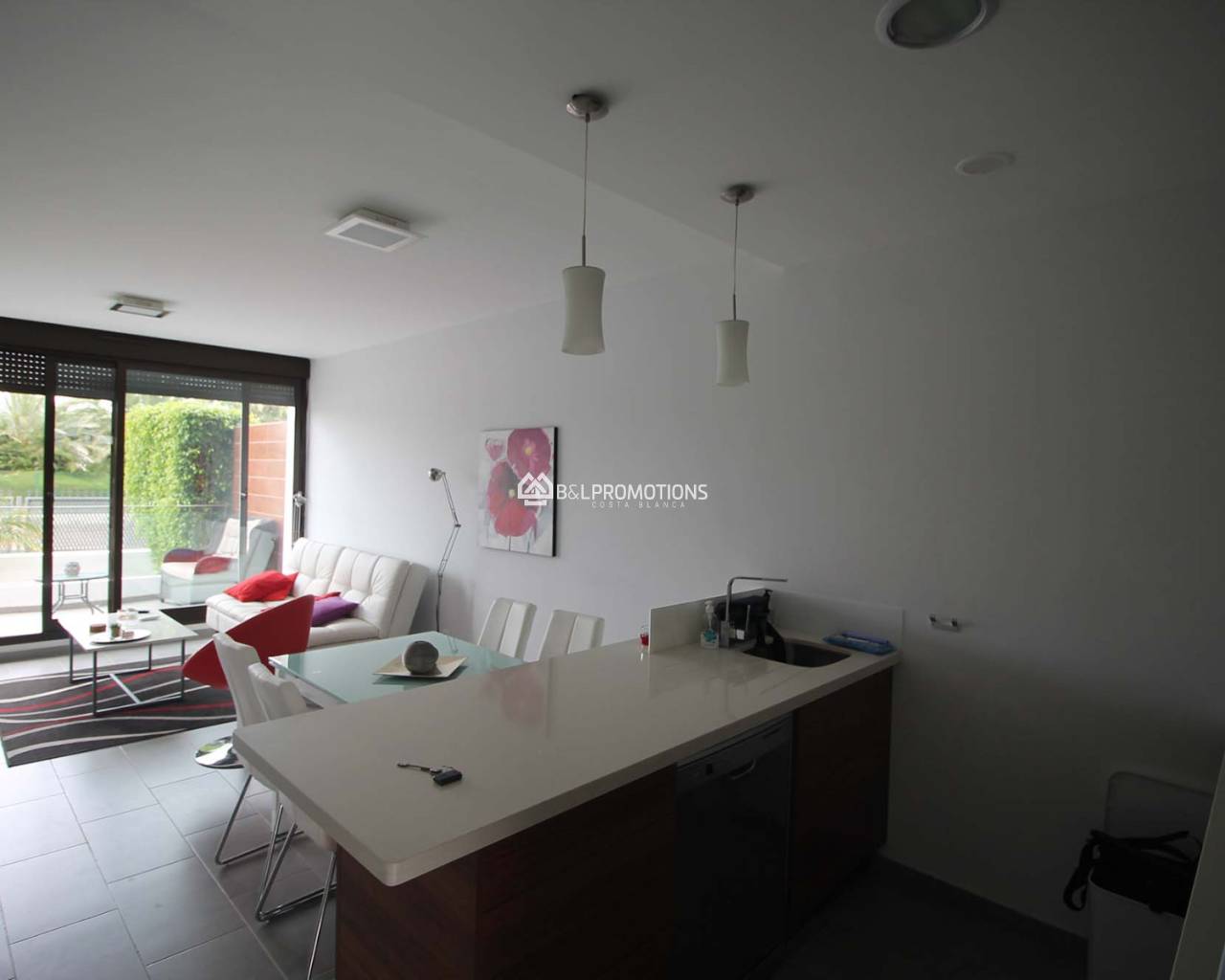 Gebrauchtimmobilien - Appartement -
Orihuela Costa - Villamartin