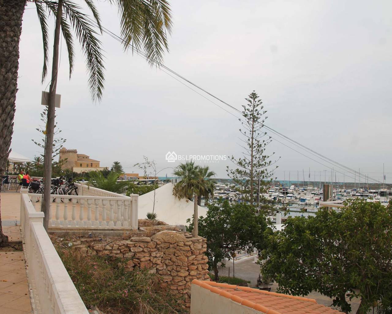 Gebrauchtimmobilien - Appartement -
Pilar de la Horadada