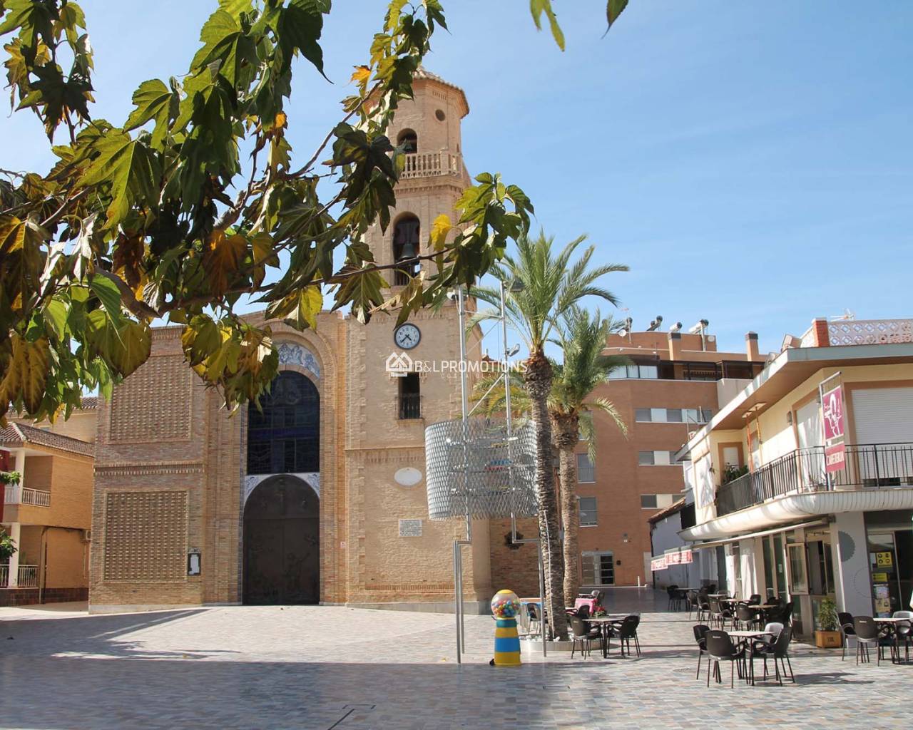 Gebrauchtimmobilien - Appartement -
Pilar de la Horadada