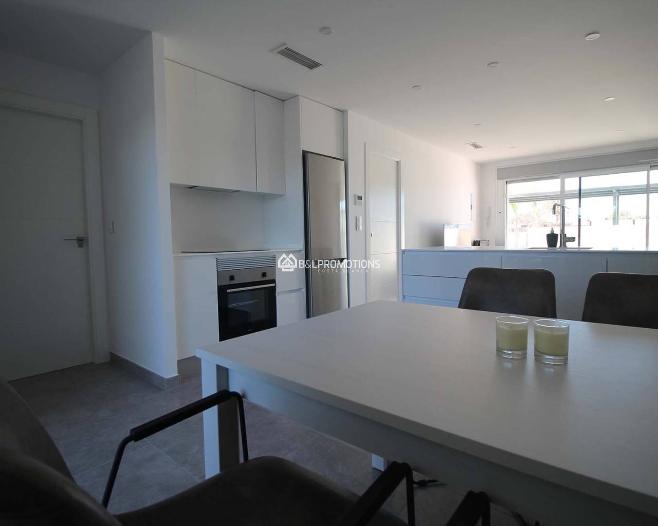 Gebrauchtimmobilien - Appartement -
Pilar de la Horadada