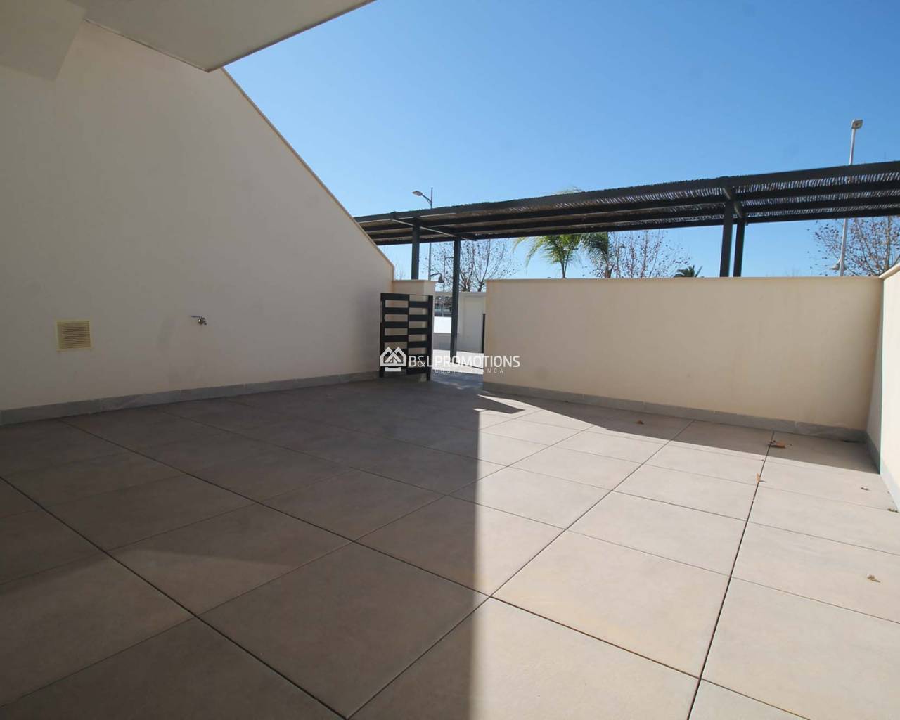 Gebrauchtimmobilien - Appartement -
Pilar de la Horadada