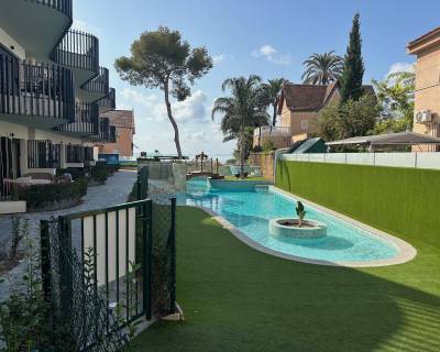 Gebrauchtimmobilien - Appartement - San Pedro del Pinatar - Lo Pagan