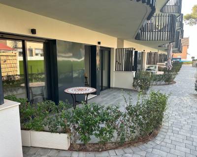 Gebrauchtimmobilien - Appartement - San Pedro del Pinatar - Lo Pagan