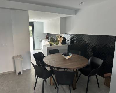 Gebrauchtimmobilien - Appartement - San Pedro del Pinatar - Lo Pagan