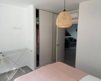 Gebrauchtimmobilien - Appartement - San Pedro del Pinatar - Lo Pagan