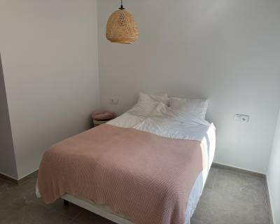 Gebrauchtimmobilien - Appartement - San Pedro del Pinatar - Lo Pagan