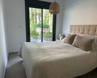 Gebrauchtimmobilien - Appartement - San Pedro del Pinatar - Lo Pagan