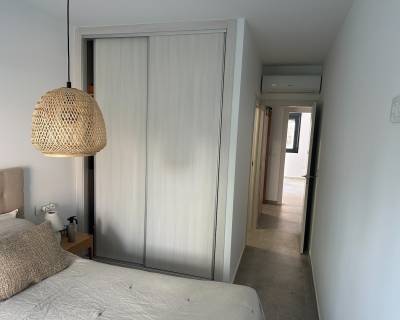 Gebrauchtimmobilien - Appartement - San Pedro del Pinatar - Lo Pagan