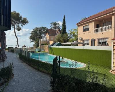 Gebrauchtimmobilien - Appartement - San Pedro del Pinatar - Lo Pagan