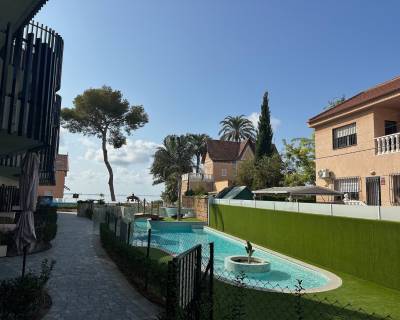 Gebrauchtimmobilien - Appartement - San Pedro del Pinatar - Lo Pagan