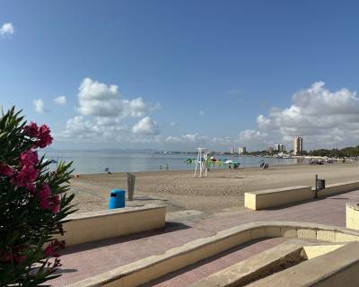 Gebrauchtimmobilien - Appartement - San Pedro del Pinatar - Lo Pagan