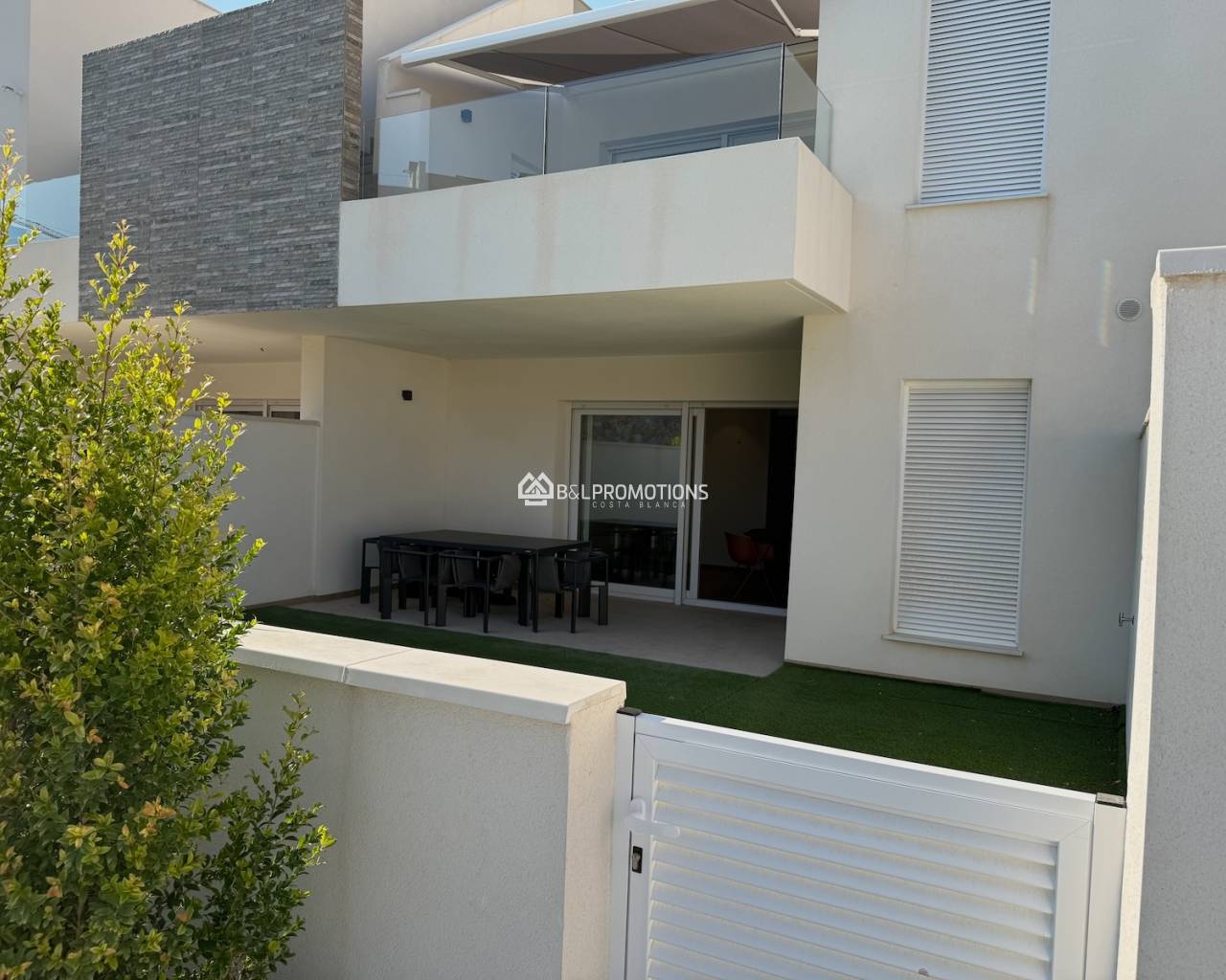 Gebrauchtimmobilien - Bungalow -
Alicante - La Finca Golf