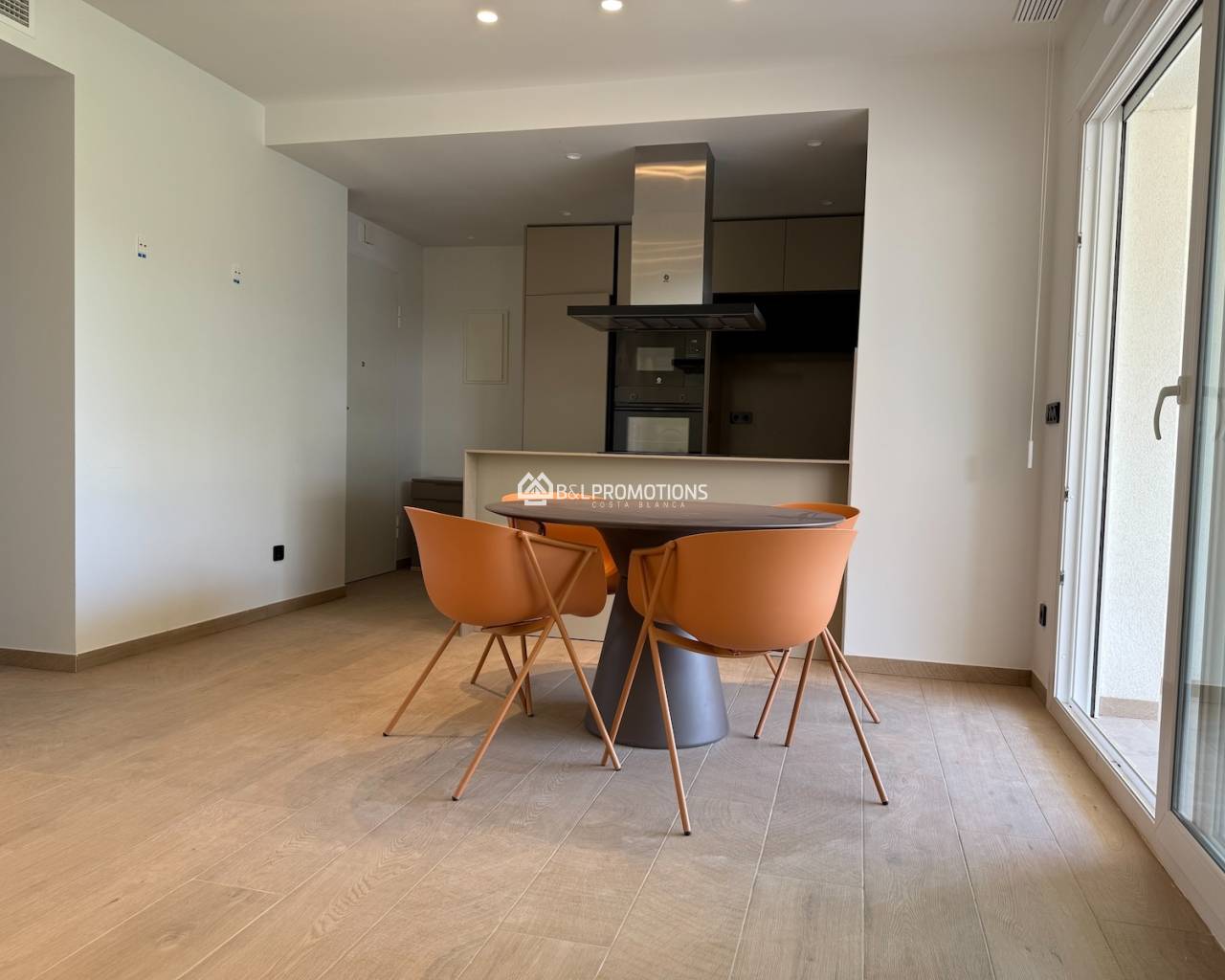 Gebrauchtimmobilien - Bungalow -
Alicante - La Finca Golf