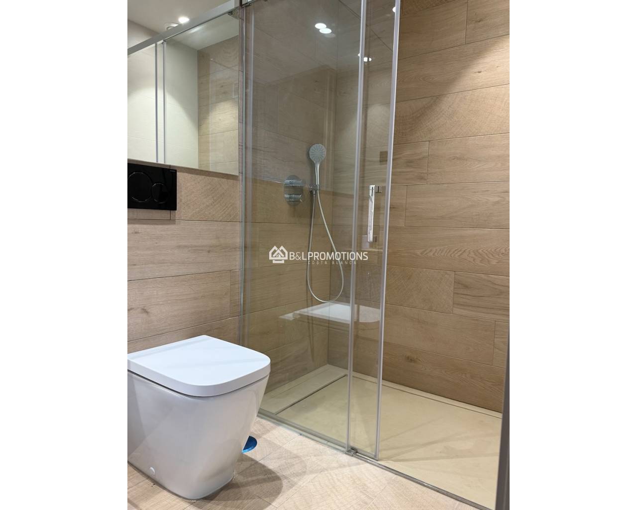 Gebrauchtimmobilien - Bungalow -
Alicante - La Finca Golf