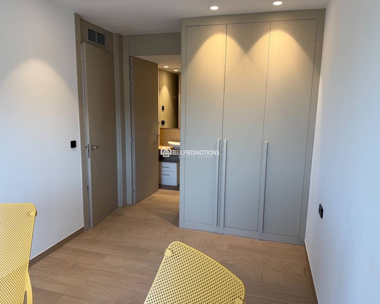 Gebrauchtimmobilien - Bungalow -
Alicante - La Finca Golf