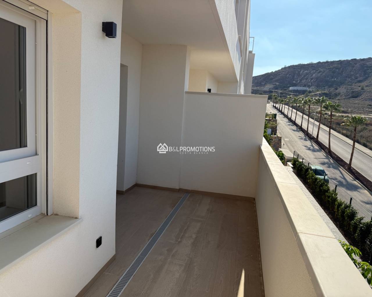 Gebrauchtimmobilien - Bungalow -
Alicante - La Finca Golf