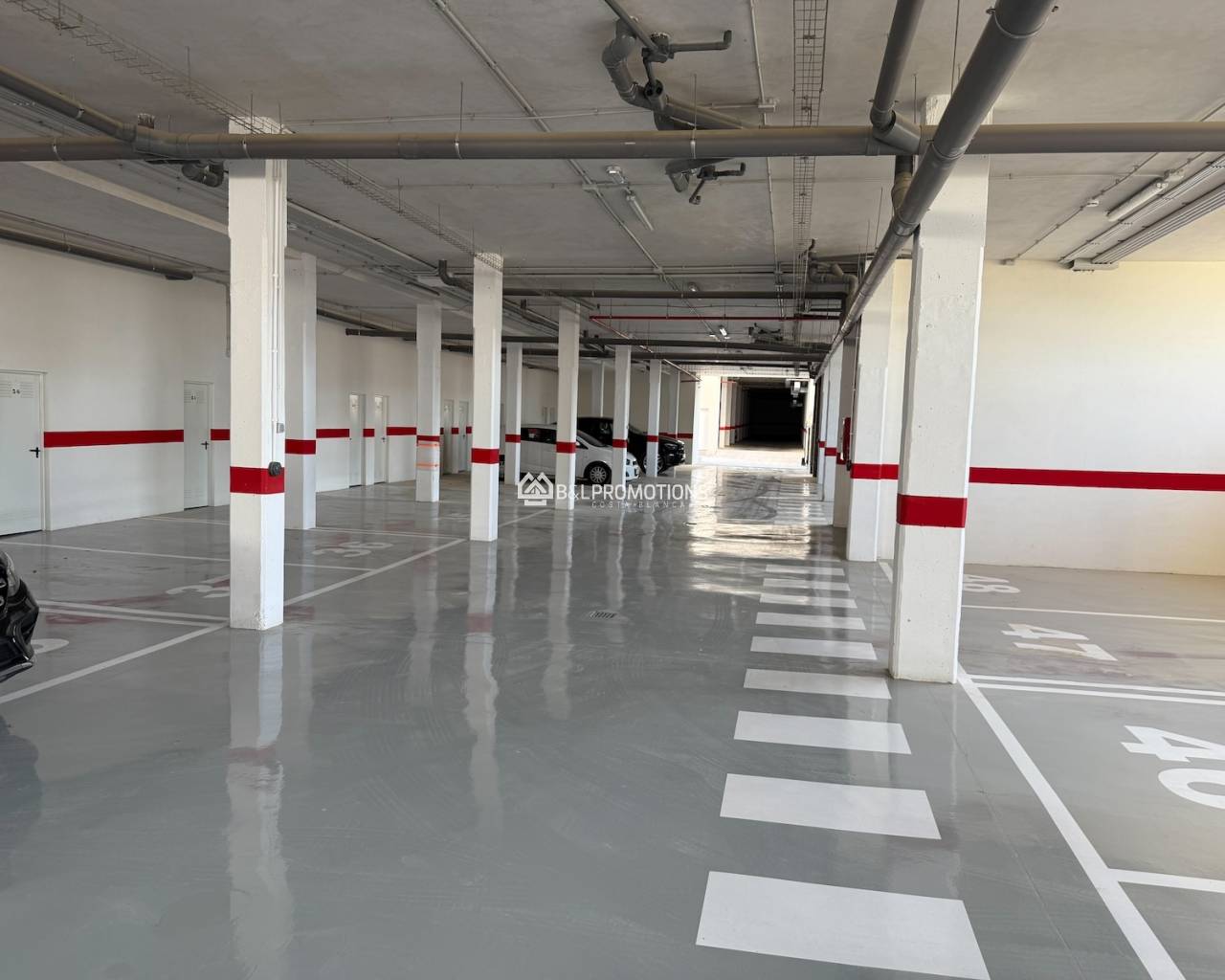 Gebrauchtimmobilien - Bungalow -
Alicante - La Finca Golf