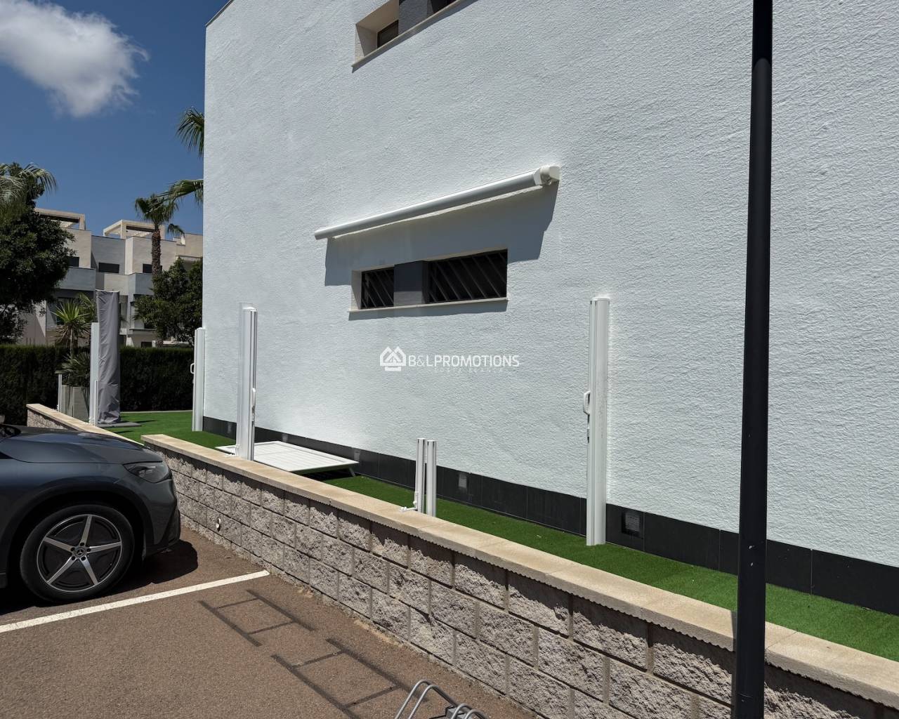 Gebrauchtimmobilien - Bungalow -
Guardamar del Segura - El Raso