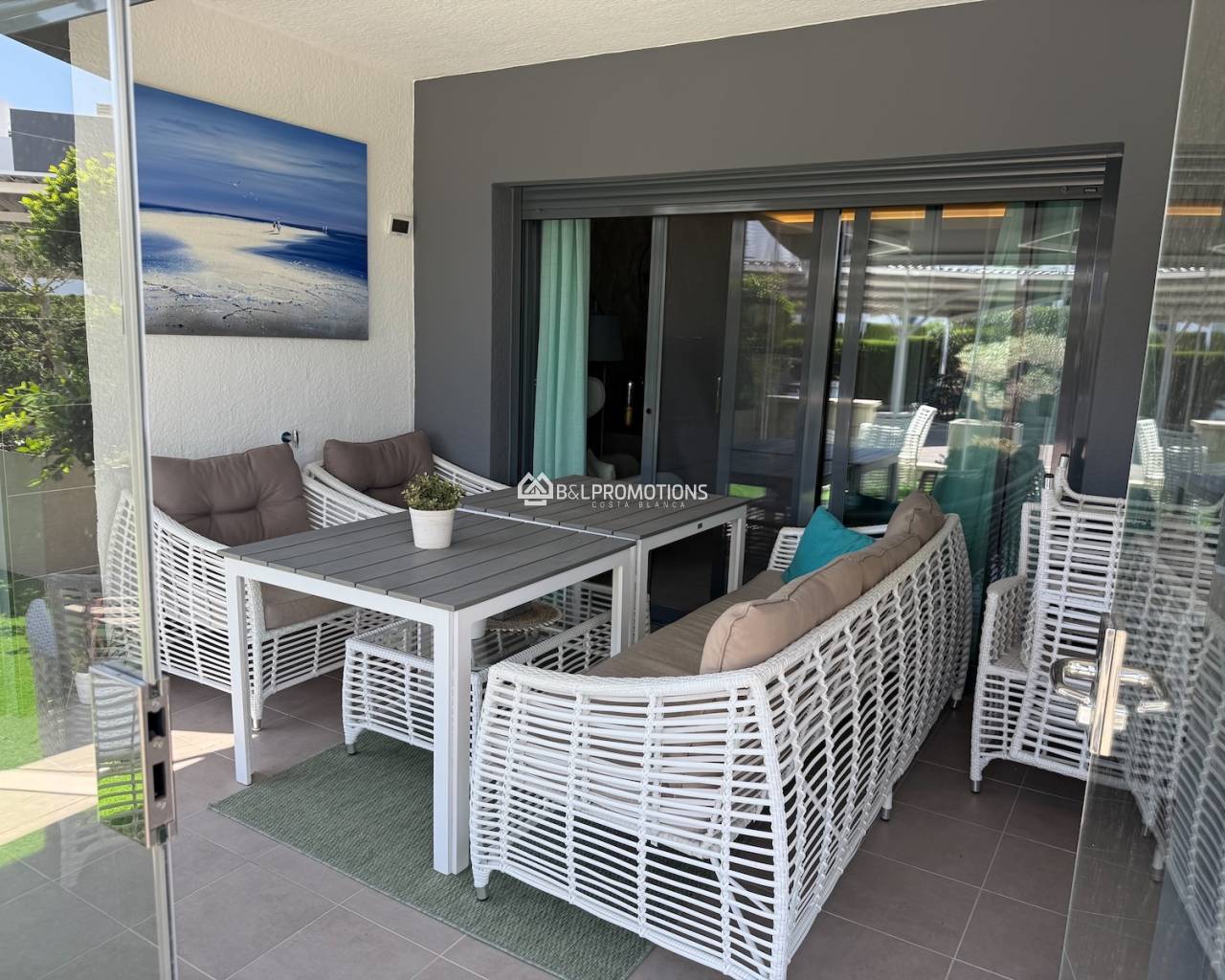 Gebrauchtimmobilien - Bungalow -
Guardamar del Segura - El Raso