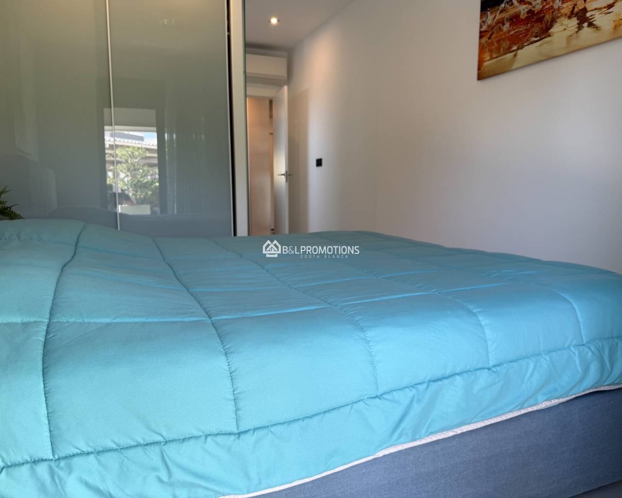 Gebrauchtimmobilien - Bungalow -
Guardamar del Segura - El Raso