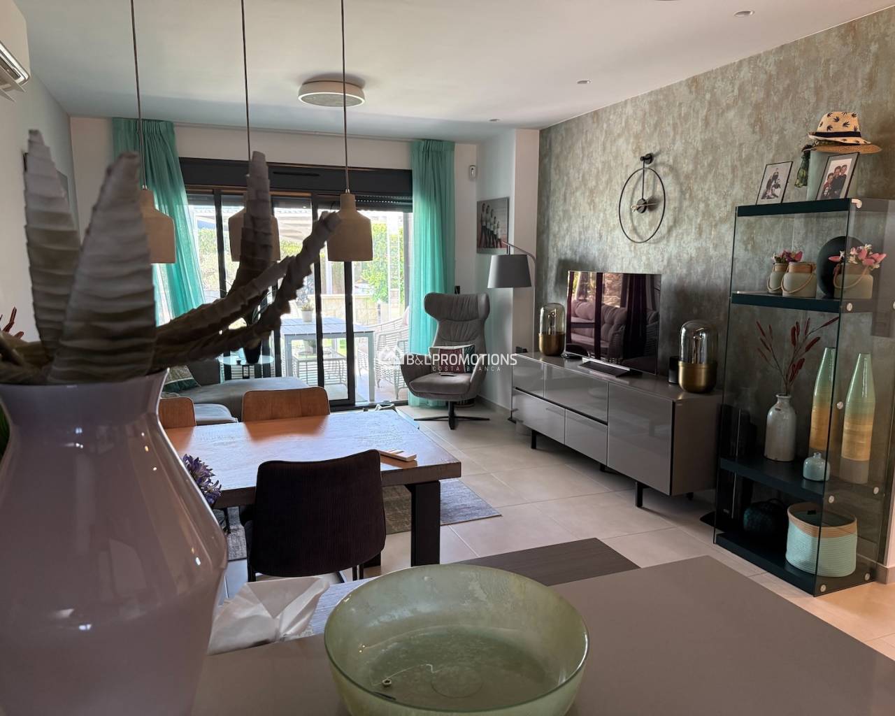 Gebrauchtimmobilien - Bungalow -
Guardamar del Segura - El Raso