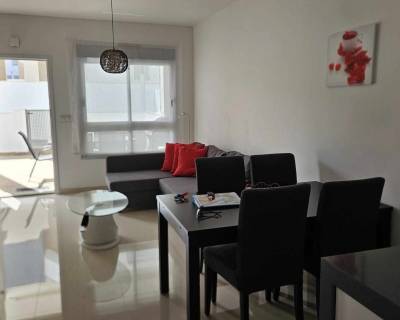 Gebrauchtimmobilien - Bungalow - Torrevieja - Punta Prima