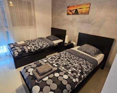 Gebrauchtimmobilien - Bungalow - Torrevieja - Punta Prima