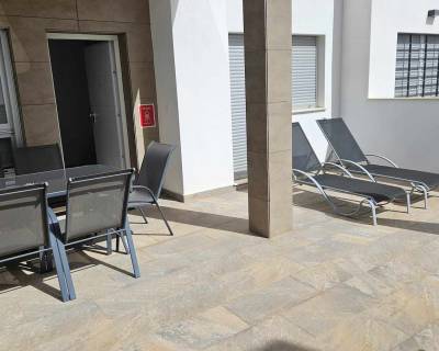 Gebrauchtimmobilien - Bungalow - Torrevieja - Punta Prima