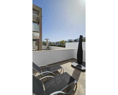 Gebrauchtimmobilien - Bungalow - Torrevieja - Punta Prima