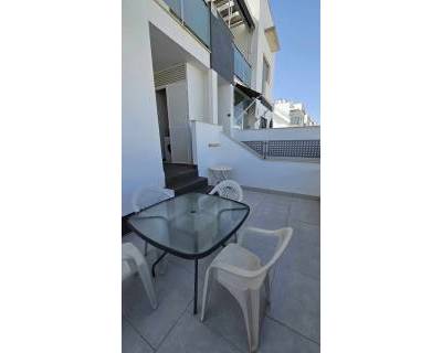 Gebrauchtimmobilien - Bungalow - Torrevieja - Punta Prima