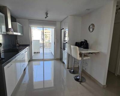 Gebrauchtimmobilien - Bungalow - Torrevieja - Punta Prima