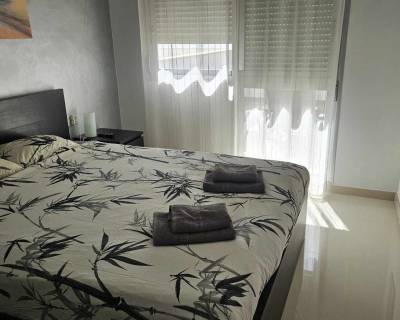 Gebrauchtimmobilien - Bungalow - Torrevieja - Punta Prima