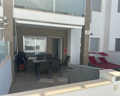 Gebrauchtimmobilien - Bungalow - Torrevieja - Punta Prima