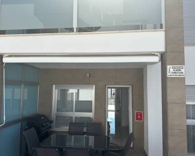 Gebrauchtimmobilien - Bungalow - Torrevieja - Punta Prima