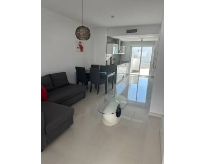 Gebrauchtimmobilien - Bungalow - Torrevieja - Punta Prima