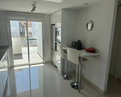 Gebrauchtimmobilien - Bungalow - Torrevieja - Punta Prima