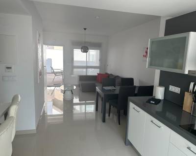 Gebrauchtimmobilien - Bungalow - Torrevieja - Punta Prima