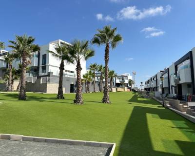 Gebrauchtimmobilien - Bungalow - Torrevieja - Punta Prima