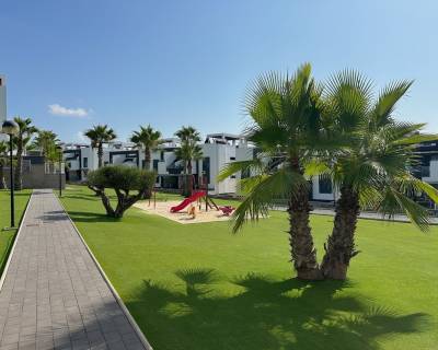 Gebrauchtimmobilien - Bungalow - Torrevieja - Punta Prima