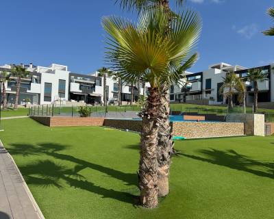 Gebrauchtimmobilien - Bungalow - Torrevieja - Punta Prima