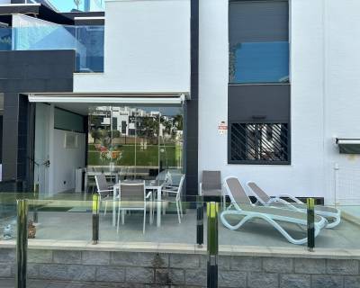 Gebrauchtimmobilien - Bungalow - Torrevieja - Punta Prima