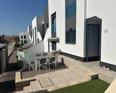 Gebrauchtimmobilien - Bungalow - Torrevieja - Punta Prima