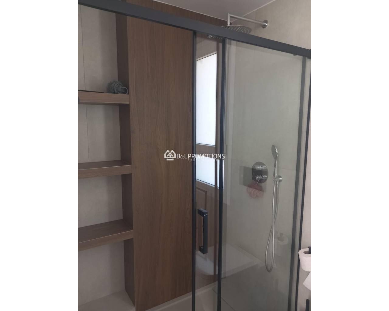 Gebrauchtimmobilien - Doppelhaushälfte -
Alicante - La Finca Golf