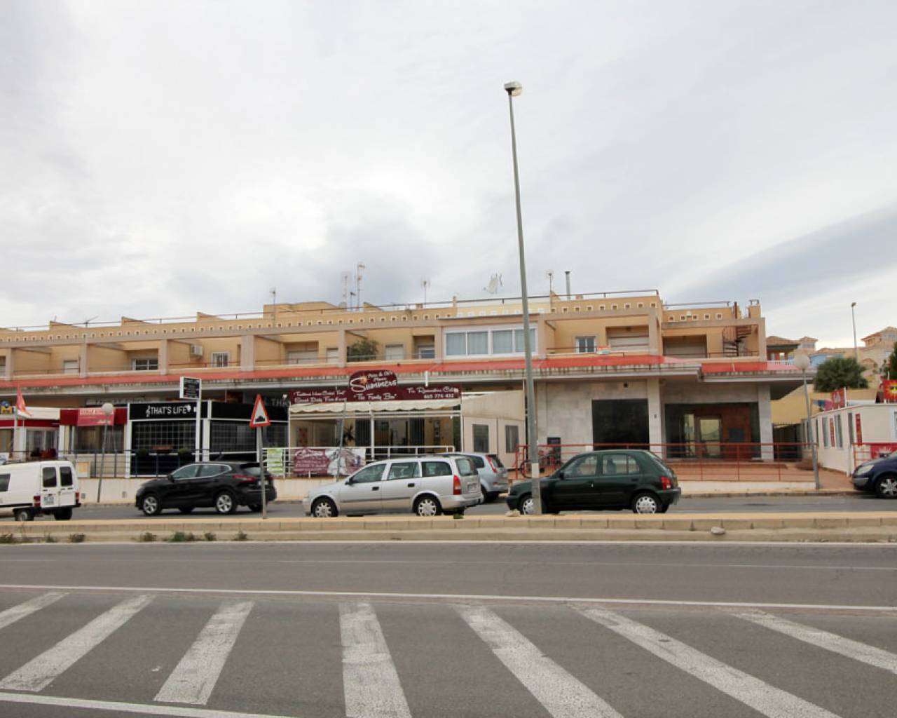 Gebrauchtimmobilien - Penthouse - Orihuela Costa - El Galán