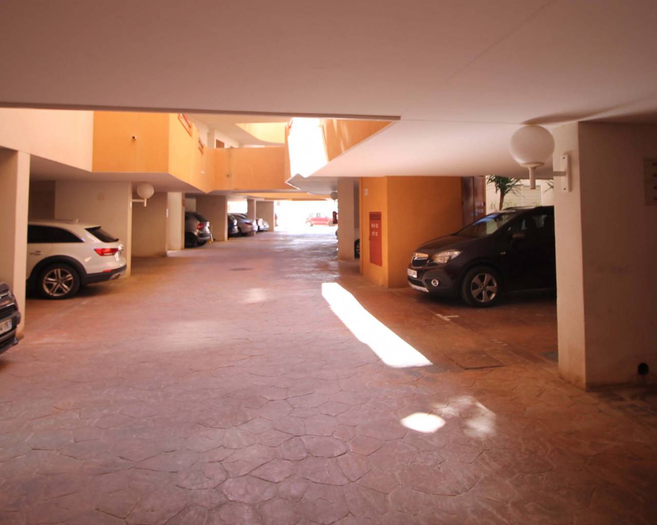 Gebrauchtimmobilien - Penthouse - Orihuela Costa - Playa Flamenca