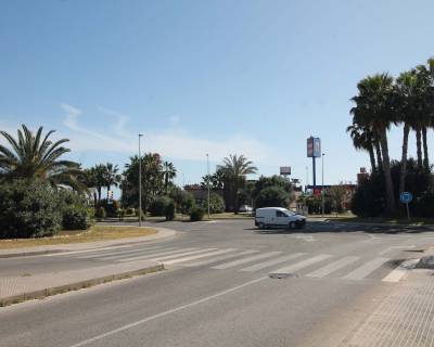 Gebrauchtimmobilien - Penthouse - Orihuela Costa - Playa Flamenca